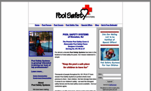 Poolsafetysystems.com thumbnail
