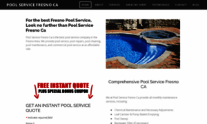 Poolservicefresnoca.net thumbnail