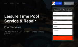 Poolservicemurrieta.com thumbnail