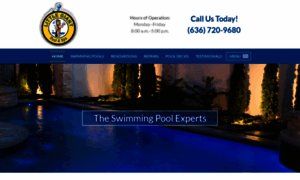 Poolservices-stlouis.com thumbnail