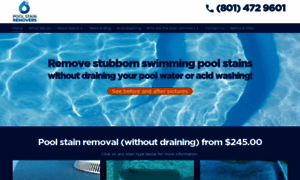 Poolstainremovers.com thumbnail