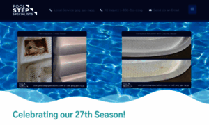 Poolstepspecialists.com thumbnail