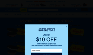 Poolsuppliessuperstore.com thumbnail