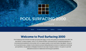 Poolsurfacing2000.com thumbnail