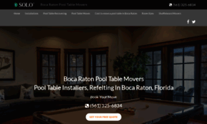 Pooltablemoversbocaraton.com thumbnail