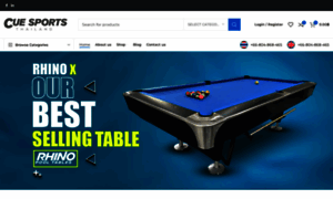 Pooltables.co.th thumbnail