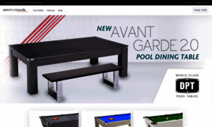 Pooltables.ie thumbnail