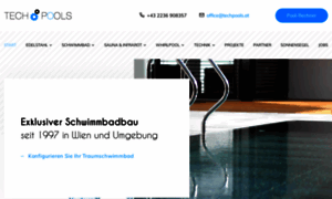 Pooltechnik-kusiak.at thumbnail