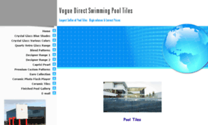 Pooltilesdirect.com thumbnail