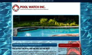 Poolwatch.net thumbnail