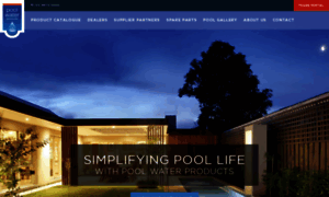 Poolwaterproducts.com.au thumbnail