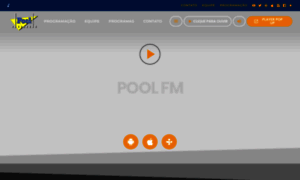 Poolwebradio.com thumbnail
