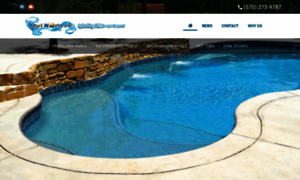 Poolworldinc.com thumbnail