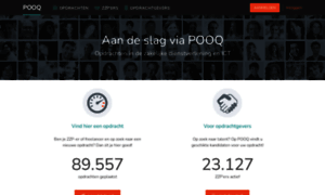 Pooq.nl thumbnail