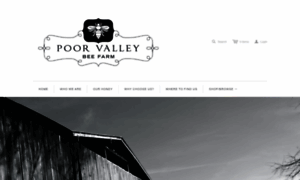 Poorvalleybeefarm.com thumbnail