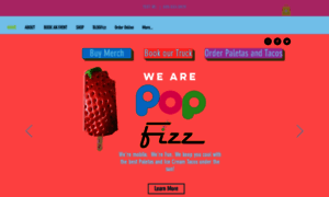 Pop-fizz.net thumbnail