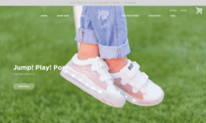 Pop-shoes.myshopify.com thumbnail