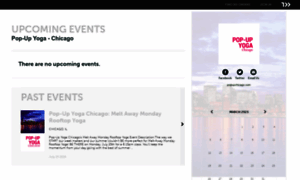 Pop-up-yoga-chicago.ticketleap.com thumbnail