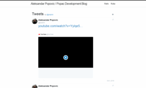 Popac.github.io thumbnail