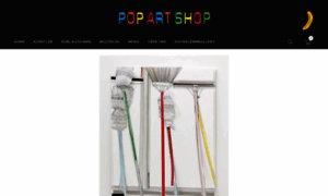 Popartshop.de thumbnail