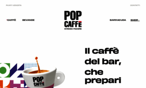 Popcaffe.it thumbnail