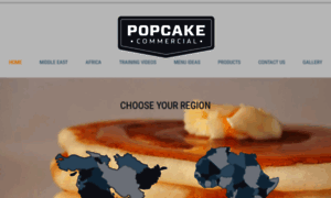 Popcakesa.co.za thumbnail