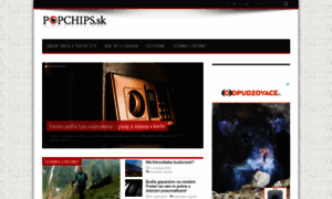 Popchips.sk thumbnail
