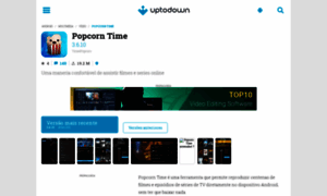 Popcorn-time.br.uptodown.com thumbnail
