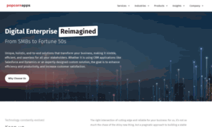 Popcornapps.com thumbnail