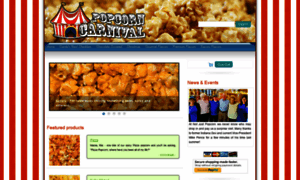 Popcorncarnival.com thumbnail