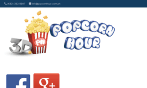 Popcornhour.com.ph thumbnail