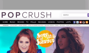 Popcrush.ga thumbnail