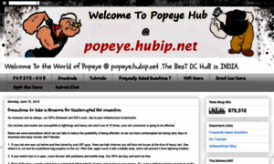Popeyehub.blogspot.com thumbnail