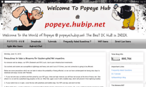 Popeyehub.blogspot.in thumbnail