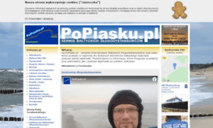 Popiasku.pl thumbnail