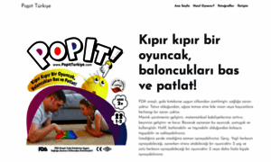 Popitturkiye.com thumbnail