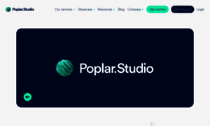 Poplar.studio thumbnail
