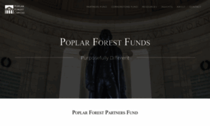 Poplarforestfunds.com thumbnail