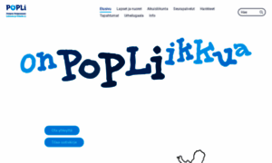 Popli.fi thumbnail