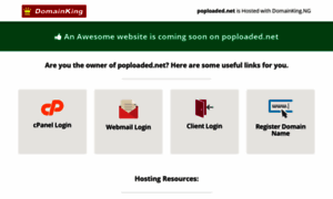 Poploaded.net thumbnail