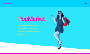 Popmarket.fr thumbnail