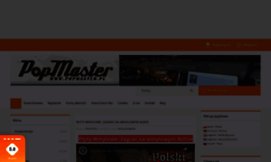 Popmaster.pl thumbnail