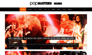 Popmatters.com thumbnail