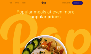 Popmeals.com.my thumbnail