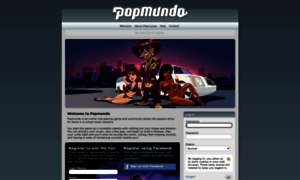 Popmundo.com thumbnail