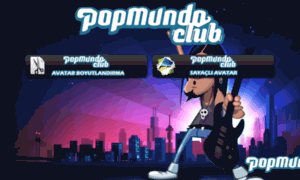 Popmundoclub.com thumbnail
