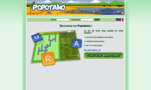 Popotamo.com thumbnail