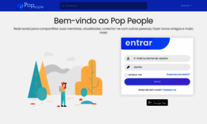 Poppeople.com.br thumbnail