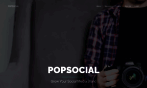 Popsocial.co thumbnail