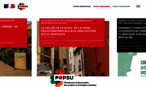 Popsu.archi.fr thumbnail